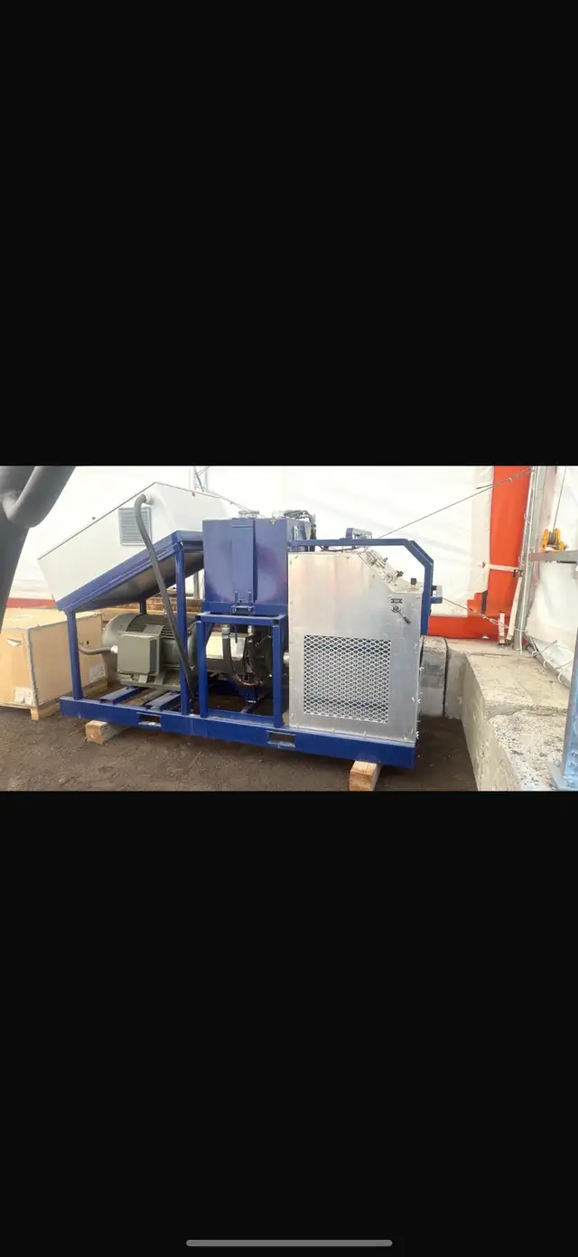 Marcotte stm 1500 and 2x  d1u  in Heavy Equipment in Ottawa - Image 8