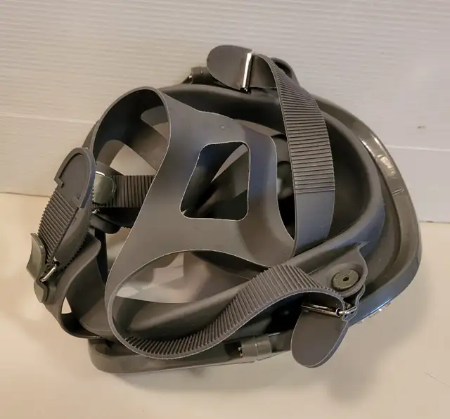 Brand New Full Face Facepiece Respirator Mask with Carry Bag in Other in Oshawa / Durham Region - Image 7