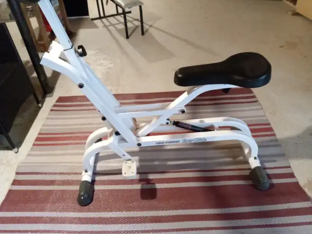 Exer glide Exerciser for sale in Exercise Equipment in Summerside - Image 2