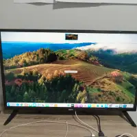 32" LED FHDTV with HDMI