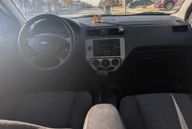 Ford focus 2007598236106715320321