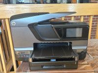 Imprimante HP Officejet Pro 8600 Plus