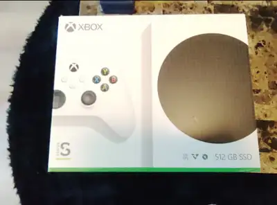 xbox series S For TRADE, View more