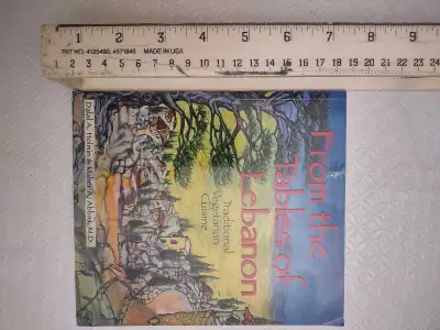 Soft Cover.. Clean, no marks inside.. No need to ask, if ad is up then it's available... Please see...