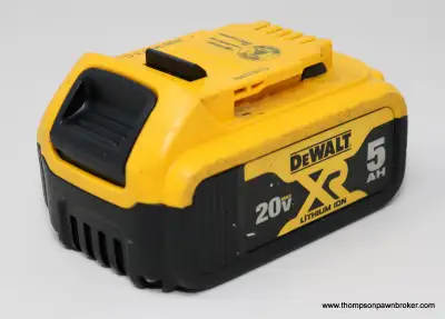 905 525 9448 HST Included Please check us out at: thompsonpawnbroker.com Items can be seen and teste...