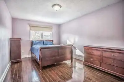 For Females only: One large bedrooms on 2nd level in a house available for rent for females only. Re...