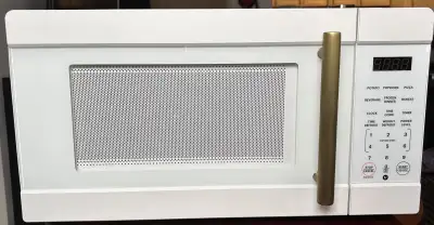 Vida Microwave (Paderno) New-Opened Never Used, View more