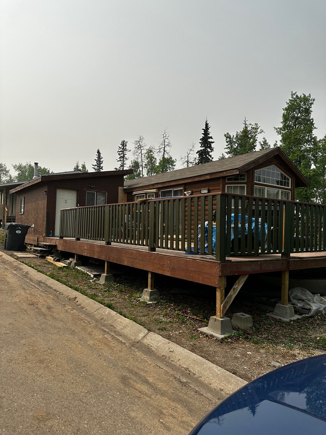 Park Model in Houses for Sale in Burns Lake - Image 2