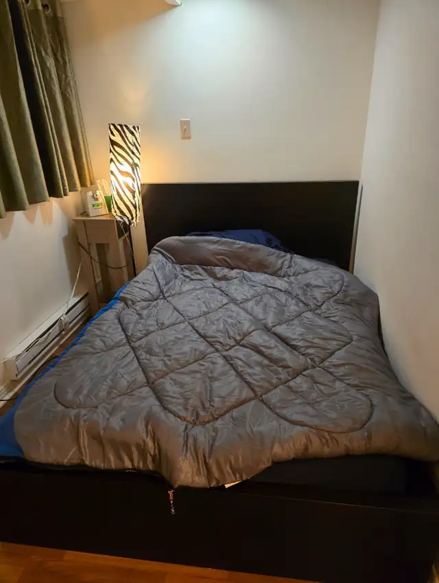 Tous inclus 4 1/2 près du métro D’Iberville