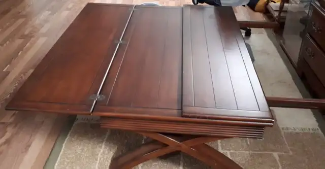 Belle Table basse Style Marocaine in Other Tables in Trois-Rivières - Image 4