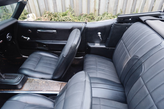 1968 Firebird in Classic Cars in London - Image 2