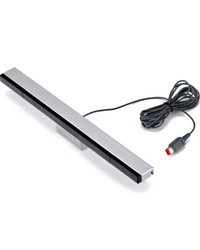 Barre Capteur Sensor Bar pour Wii - Neuve