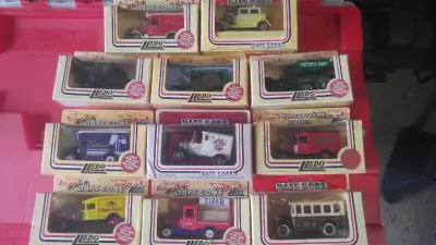 Vintage Days Gone Toys, View more