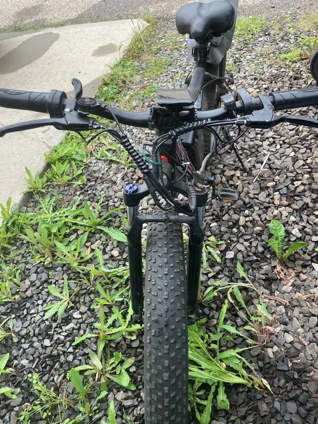 Hyper E-Bike in eBike in St. Albert - Image 2