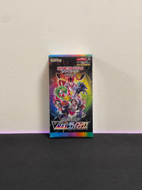 Pokémon VMAX climax booster *FACTORY SEALED*