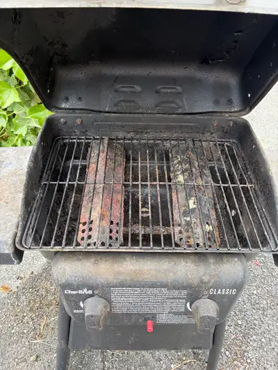 Char-Broil Classic BBQ, View more