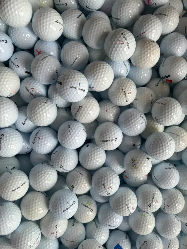 Used Golf Balls – Mint Condition – Assorted Brands62863275682178121