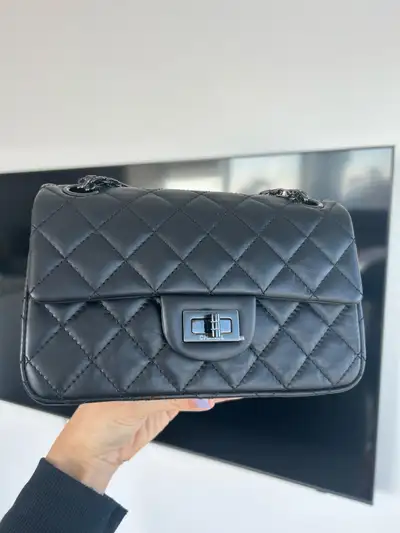 So Black mini reissue , View more