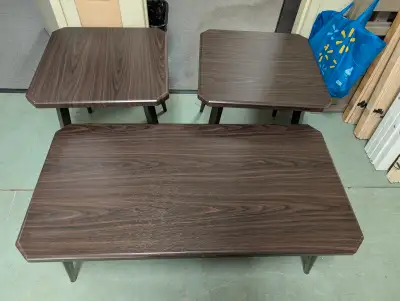 COFFEE/END TABLES, View more