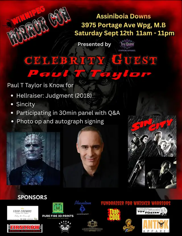 Winnipeg Horror Con557020425654773766