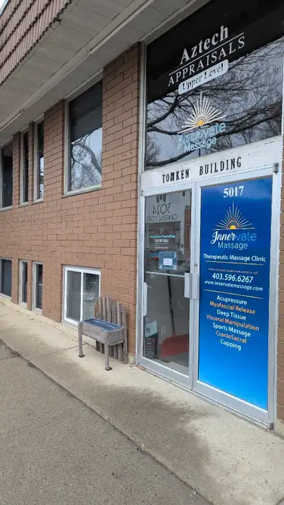 office space for lease