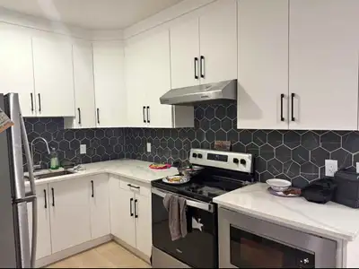Basement for rent in Laurel