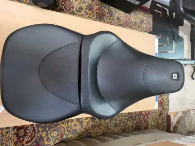 2014-16 Tallboy seat. Used 1 season, excellent condition