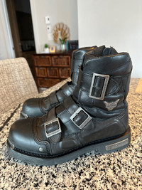 Bottes Harley Davidson - 10 US