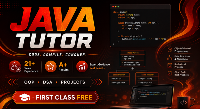Computer Science Tutor : $30/hr493598552685301762