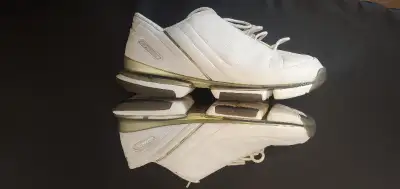 REEBOK X BEAM 2002 Vintage STEVE FRANCIS, View more
