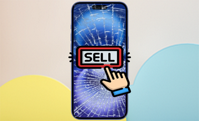 We buy used Phones !!!, View more
