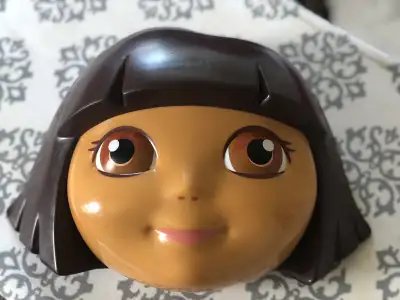 Dora the Explorer Wall Light Fixture , View more