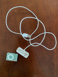 iPod shuffle FREE