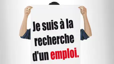 Je cherche du travail General Dispo imediat, View more