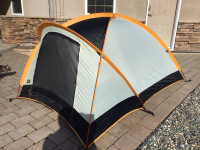 WALRUS Terrmoto 3.0 tent