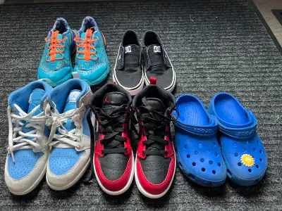 Boys shoes, View more
