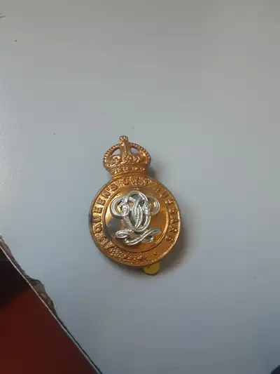 7th Hussars, and was later known as the 7th Queen's Own Hussars. The regiment served in various camp...