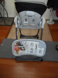 Brand New Baby High Chair