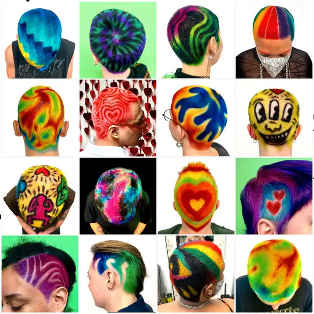 ★ Summer promo ★ Creative colour628643555319061216