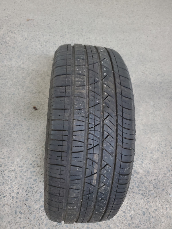 195 55R15 summer tire in Tires & Rims in Bedford - Image 2