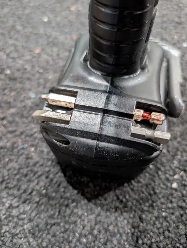 Cordless Drill in Power Tools in London - Image 8