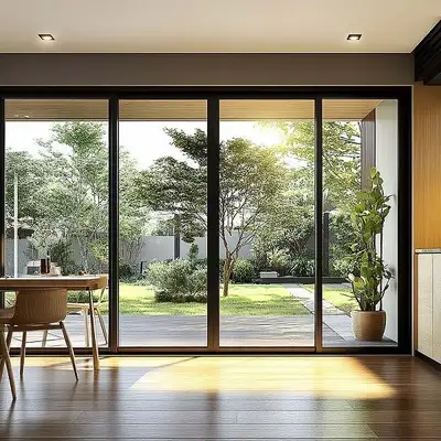 The Best Deals on Sliding Patio Doors, View more