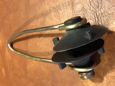 Muffler/Flusher- For Boat Engines, View more