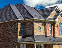 Metal Roofing, Shingle Roofing, Hamilton, Halton, Niagara