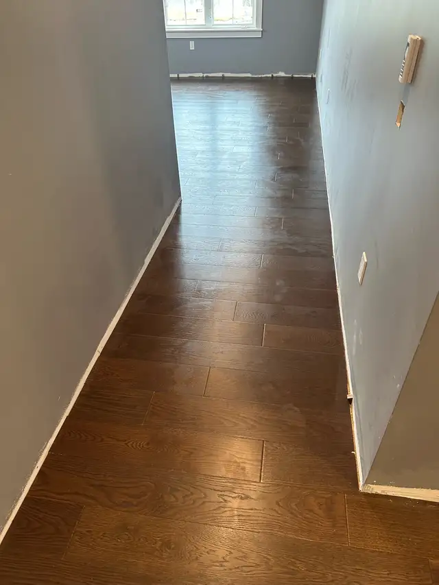 Hardwood floor Installation 64739289377539124