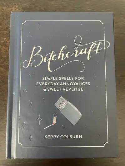⭐️ Spell Book BRAND NEW!, View more