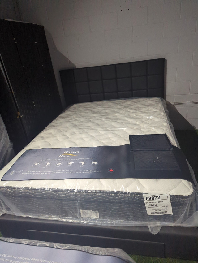Mattresses  in Beds & Mattresses in Calgary - Image 3