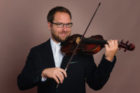 Experienced Violin Teacher in Ottawa and Gatineau!!