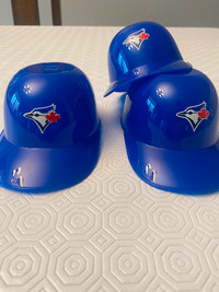 Mini Toronto Blue Jays Helmets