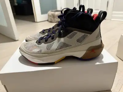 Air Jordan 37, View more
